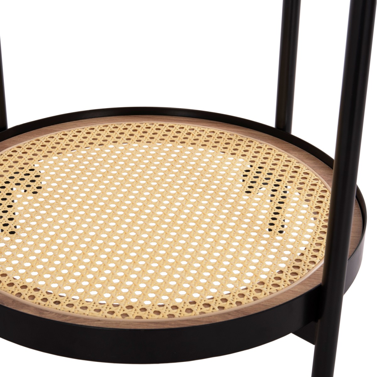 ΒΟΗΘΗΤΙΚΟ ΤΡΑΠΕΖΙ SEITZ HM18031 ΓΥΑΛΙ TOP-ΜΕΤΑΛΛΟ-RATTAN ΣΕ ΦΥΣΙΚΟ Φ50x55,5Υεκ. ΒΟΗΘΗΤΙΚΟ ΤΡΑΠΕΖΙ SEITZ HM18031 ΓΥΑΛΙ TOP-ΜΕΤΑΛΛΟ-RATTAN ΣΕ ΦΥΣΙΚΟ Φ50x55,5Υεκ.