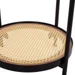 ΒΟΗΘΗΤΙΚΟ ΤΡΑΠΕΖΙ SEITZ HM18031 ΓΥΑΛΙ TOP-ΜΕΤΑΛΛΟ-RATTAN ΣΕ ΦΥΣΙΚΟ Φ50x55,5Υεκ. ΒΟΗΘΗΤΙΚΟ ΤΡΑΠΕΖΙ SEITZ HM18031 ΓΥΑΛΙ TOP-ΜΕΤΑΛΛΟ-RATTAN ΣΕ ΦΥΣΙΚΟ Φ50x55,5Υεκ.