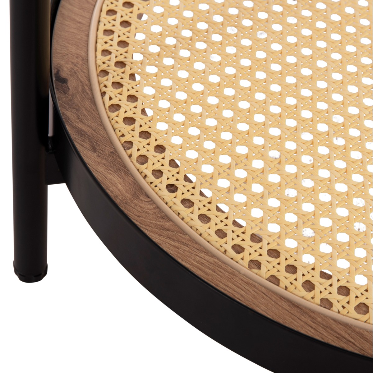 ΒΟΗΘΗΤΙΚΟ ΤΡΑΠΕΖΙ SEITZ HM18031 ΓΥΑΛΙ TOP-ΜΕΤΑΛΛΟ-RATTAN ΣΕ ΦΥΣΙΚΟ Φ50x55,5Υεκ. ΒΟΗΘΗΤΙΚΟ ΤΡΑΠΕΖΙ SEITZ HM18031 ΓΥΑΛΙ TOP-ΜΕΤΑΛΛΟ-RATTAN ΣΕ ΦΥΣΙΚΟ Φ50x55,5Υεκ.