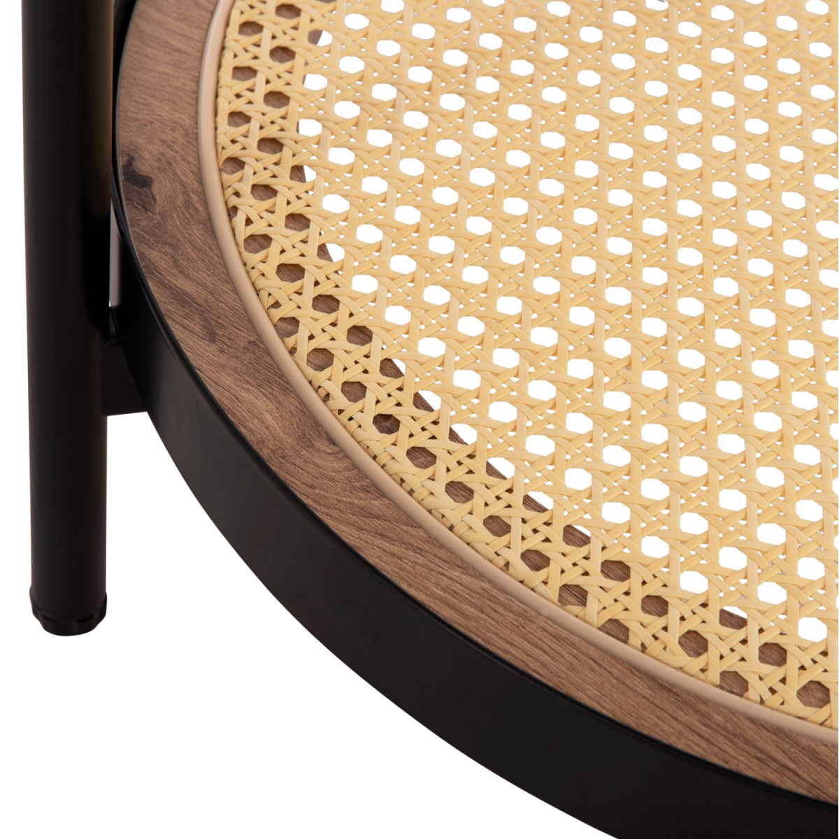 ΒΟΗΘΗΤΙΚΟ ΤΡΑΠΕΖΙ SEITZ HM18031 ΓΥΑΛΙ TOP-ΜΕΤΑΛΛΟ-RATTAN ΣΕ ΦΥΣΙΚΟ Φ50x55,5Υεκ. ΒΟΗΘΗΤΙΚΟ ΤΡΑΠΕΖΙ SEITZ HM18031 ΓΥΑΛΙ TOP-ΜΕΤΑΛΛΟ-RATTAN ΣΕ ΦΥΣΙΚΟ Φ50x55,5Υεκ.