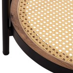 ΒΟΗΘΗΤΙΚΟ ΤΡΑΠΕΖΙ SEITZ HM18031 ΓΥΑΛΙ TOP-ΜΕΤΑΛΛΟ-RATTAN ΣΕ ΦΥΣΙΚΟ Φ50x55,5Υεκ. ΒΟΗΘΗΤΙΚΟ ΤΡΑΠΕΖΙ SEITZ HM18031 ΓΥΑΛΙ TOP-ΜΕΤΑΛΛΟ-RATTAN ΣΕ ΦΥΣΙΚΟ Φ50x55,5Υεκ.