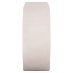 ΚΟΝΣΟΛΑ ΣΕΙΡΑ SANTORINI HM18049 MDF ΣΕ ΥΠΟΛΕΥΚΟ ΧΡΩΜΑ 110x30x70Υεκ.