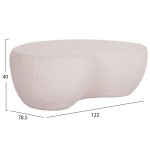 ΤΡΑΠΕΖΙ ΣΑΛΟΝΙΟΥ GERSON HM18151.02L FIBER CEMENT ΣΕ ΛΕΥΚΟ--122x78,5x40Υεκ. ΤΡΑΠΕΖΙ ΣΑΛΟΝΙΟΥ GERSON HM18151.02L FIBER CEMENT ΣΕ ΛΕΥΚΟ--122x78,5x40Υεκ.