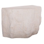 ΚΟΝΣΟΛΑ ΒΡΑΧΟΣ INTERON HM18152.02 FIBER CEMENT ΣΕ ΛΕΥΚΟ--120x50x71Υεκ. ΚΟΝΣΟΛΑ ΒΡΑΧΟΣ INTERON HM18152.02 FIBER CEMENT ΣΕ ΛΕΥΚΟ--120x50x71Υεκ.