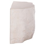 ΚΟΝΣΟΛΑ ΒΡΑΧΟΣ INTERON HM18152.02 FIBER CEMENT ΣΕ ΛΕΥΚΟ--120x50x71Υεκ. ΚΟΝΣΟΛΑ ΒΡΑΧΟΣ INTERON HM18152.02 FIBER CEMENT ΣΕ ΛΕΥΚΟ--120x50x71Υεκ.
