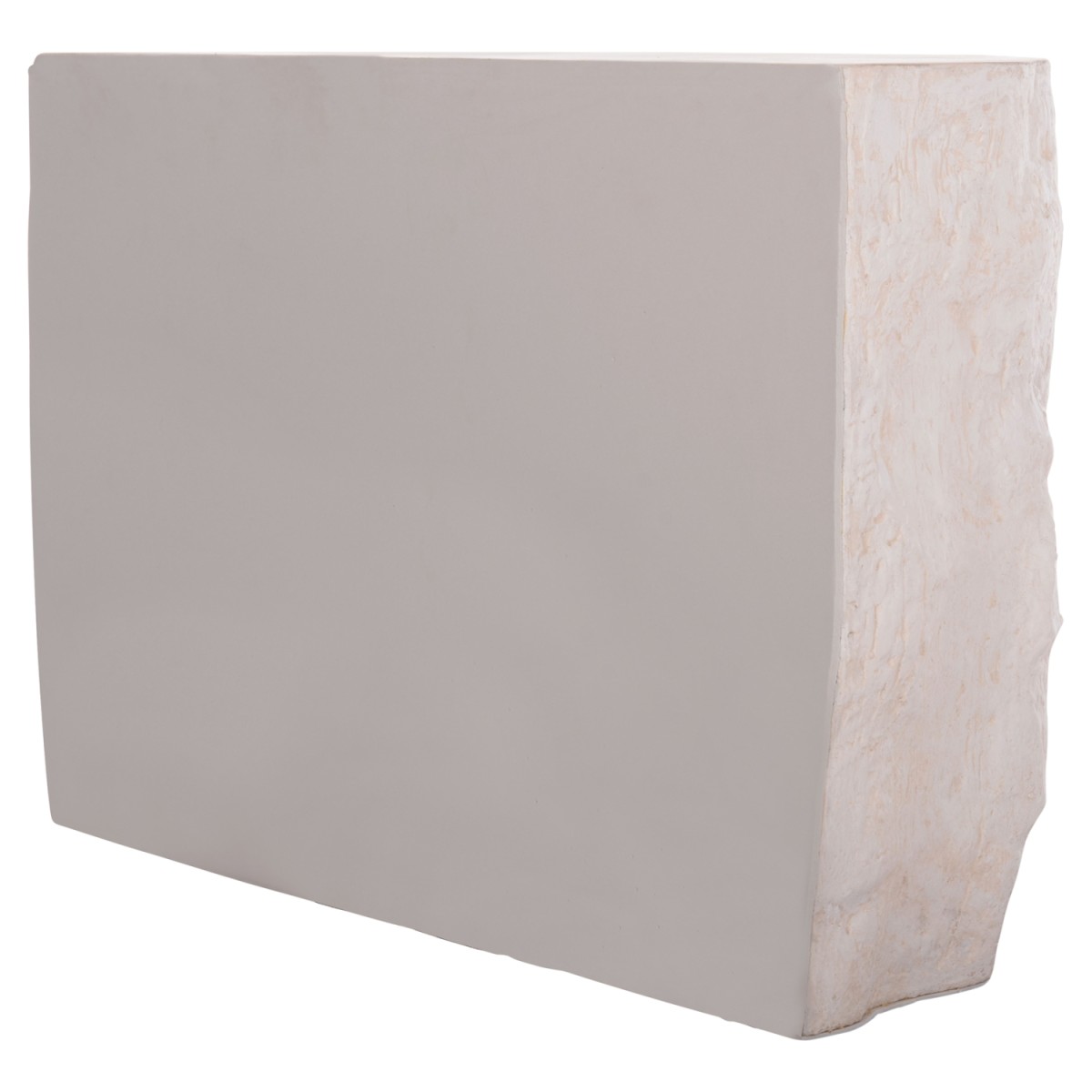 ΚΟΝΣΟΛΑ ΒΡΑΧΟΣ INTERON HM18152.02 FIBER CEMENT ΣΕ ΛΕΥΚΟ--120x50x71Υεκ. ΚΟΝΣΟΛΑ ΒΡΑΧΟΣ INTERON HM18152.02 FIBER CEMENT ΣΕ ΛΕΥΚΟ--120x50x71Υεκ.