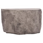 ΚΟΝΣΟΛΑ ΒΡΑΧΟΣ INTERON HM18152.03 FIBER CEMENT ΣΕ ΓΚΡΙ--120x50x71Υεκ. ΚΟΝΣΟΛΑ ΒΡΑΧΟΣ INTERON HM18152.03 FIBER CEMENT ΣΕ ΓΚΡΙ--120x50x71Υεκ.