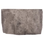 ΚΟΝΣΟΛΑ ΒΡΑΧΟΣ INTERON HM18152.03 FIBER CEMENT ΣΕ ΓΚΡΙ--120x50x71Υεκ. ΚΟΝΣΟΛΑ ΒΡΑΧΟΣ INTERON HM18152.03 FIBER CEMENT ΣΕ ΓΚΡΙ--120x50x71Υεκ.