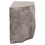 ΚΟΝΣΟΛΑ ΒΡΑΧΟΣ INTERON HM18152.03 FIBER CEMENT ΣΕ ΓΚΡΙ--120x50x71Υεκ. ΚΟΝΣΟΛΑ ΒΡΑΧΟΣ INTERON HM18152.03 FIBER CEMENT ΣΕ ΓΚΡΙ--120x50x71Υεκ.