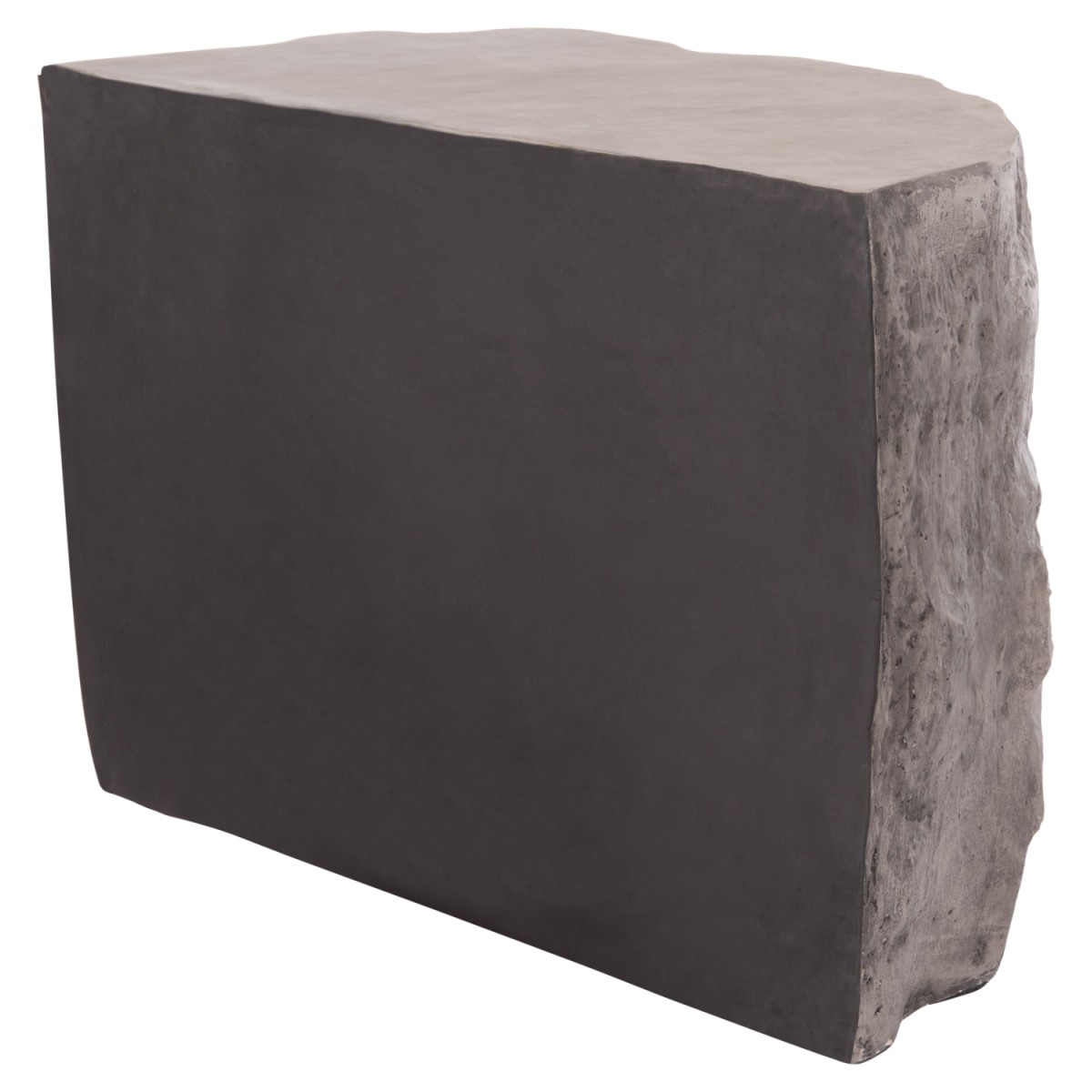 ΚΟΝΣΟΛΑ ΒΡΑΧΟΣ INTERON HM18152.03 FIBER CEMENT ΣΕ ΓΚΡΙ--120x50x71Υεκ. ΚΟΝΣΟΛΑ ΒΡΑΧΟΣ INTERON HM18152.03 FIBER CEMENT ΣΕ ΓΚΡΙ--120x50x71Υεκ.