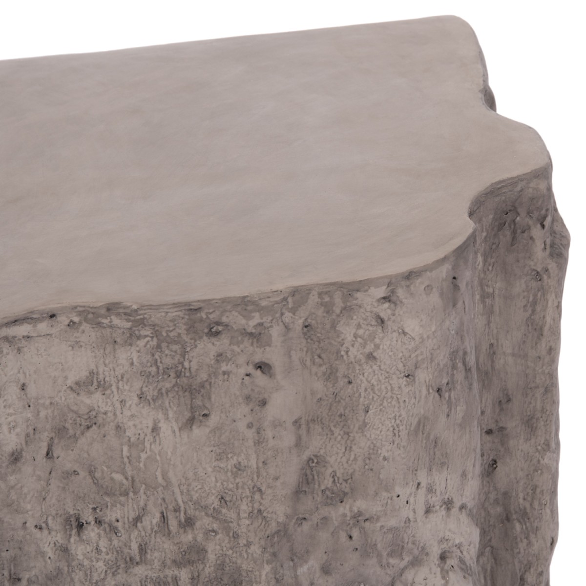 ΚΟΝΣΟΛΑ ΒΡΑΧΟΣ INTERON HM18152.03 FIBER CEMENT ΣΕ ΓΚΡΙ--120x50x71Υεκ. ΚΟΝΣΟΛΑ ΒΡΑΧΟΣ INTERON HM18152.03 FIBER CEMENT ΣΕ ΓΚΡΙ--120x50x71Υεκ.