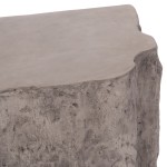 ΚΟΝΣΟΛΑ ΒΡΑΧΟΣ INTERON HM18152.03 FIBER CEMENT ΣΕ ΓΚΡΙ--120x50x71Υεκ. ΚΟΝΣΟΛΑ ΒΡΑΧΟΣ INTERON HM18152.03 FIBER CEMENT ΣΕ ΓΚΡΙ--120x50x71Υεκ.