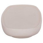 ΤΡΑΠΕΖΙ ΣΑΛΟΝΙΟΥ DESSY HM18153.02 FIBER CEMENT ΣΕ ΛΕΥΚΟ--151x66x30Υεκ.