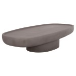 ΤΡΑΠΕΖΙ ΣΑΛΟΝΙΟΥ DESSY HM18153.03 FIBER CEMENT ΣΕ ΓΚΡΙ--151x66x30Υεκ. ΤΡΑΠΕΖΙ ΣΑΛΟΝΙΟΥ DESSY HM18153.03 FIBER CEMENT ΣΕ ΓΚΡΙ--151x66x30Υεκ.