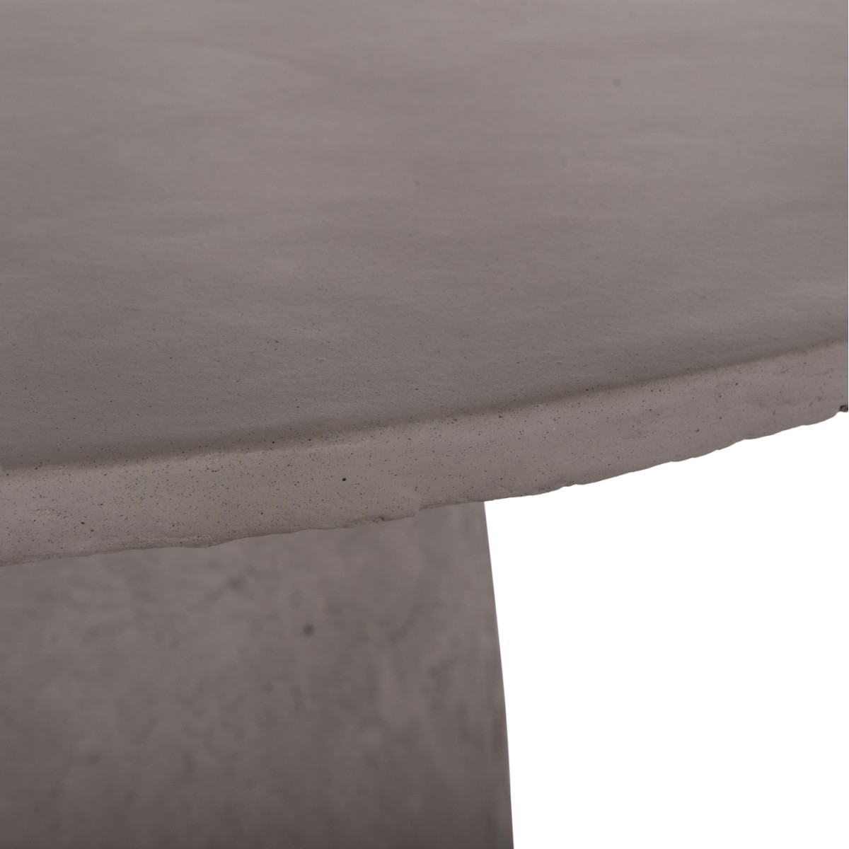 ΤΡΑΠΕΖΙ ΤΡΑΠΕΖΑΡΙΑΣ ΣΤΡΟΓΓΥΛΟ SEPPO HM18154.03 FIBER CEMENT ΣΕ ΓΚΡΙ--Φ119,5x75,5Υεκ. ΤΡΑΠΕΖΙ ΤΡΑΠΕΖΑΡΙΑΣ ΣΤΡΟΓΓΥΛΟ SEPPO HM18154.03 FIBER CEMENT ΣΕ ΓΚΡΙ--Φ119,5x75,5Υεκ.