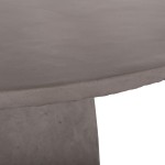 ΤΡΑΠΕΖΙ ΤΡΑΠΕΖΑΡΙΑΣ ΣΤΡΟΓΓΥΛΟ SEPPO HM18154.03 FIBER CEMENT ΣΕ ΓΚΡΙ--Φ119,5x75,5Υεκ. ΤΡΑΠΕΖΙ ΤΡΑΠΕΖΑΡΙΑΣ ΣΤΡΟΓΓΥΛΟ SEPPO HM18154.03 FIBER CEMENT ΣΕ ΓΚΡΙ--Φ119,5x75,5Υεκ.