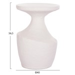 ΤΡΑΠΕΖΙ ΒΟΗΘΗΤΙΚΟ REBON HM18156.02L FIBER CEMENT ΣΕ ΛΕΥΚΟ--Φ40x56.5Υεκ. ΤΡΑΠΕΖΙ ΒΟΗΘΗΤΙΚΟ REBON HM18156.02L FIBER CEMENT ΣΕ ΛΕΥΚΟ--Φ40x56.5Υεκ.