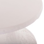 ΤΡΑΠΕΖΙ ΒΟΗΘΗΤΙΚΟ REBON HM18156.02L FIBER CEMENT ΣΕ ΛΕΥΚΟ--Φ40x56.5Υεκ. ΤΡΑΠΕΖΙ ΒΟΗΘΗΤΙΚΟ REBON HM18156.02L FIBER CEMENT ΣΕ ΛΕΥΚΟ--Φ40x56.5Υεκ.
