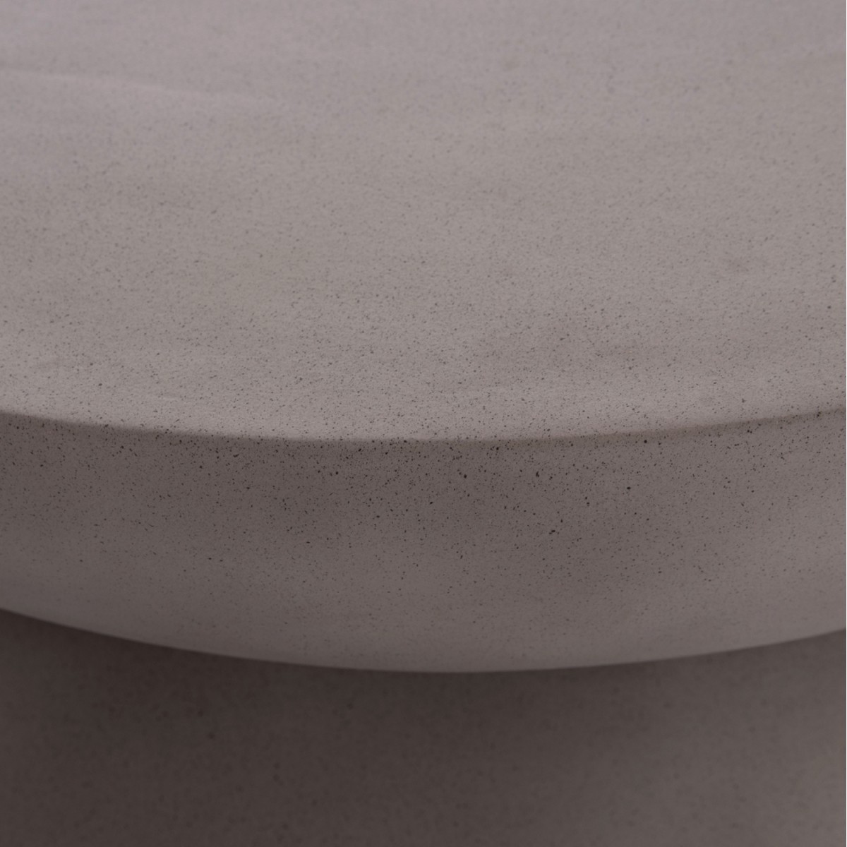 ΤΡΑΠΕΖΙ ΣΑΛΟΝΙΟΥ ANNA HM18158.03 FIBER CEMENT ΣΕ ΓΚΡΙ--Φ92x44.5Υεκ ΤΡΑΠΕΖΙ ΣΑΛΟΝΙΟΥ ANNA HM18158.03 FIBER CEMENT ΣΕ ΓΚΡΙ--Φ92x44.5Υεκ
