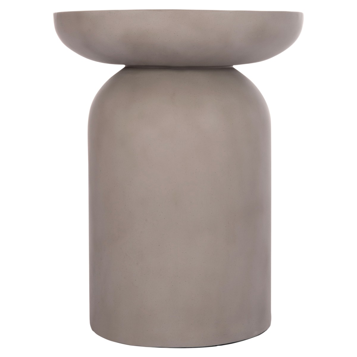 ΒΟΗΘΗΤΙΚΟ ΤΡΑΠΕΖΙ ANNA HM18160.03 FIBER CEMENT ΣΕ ΓΚΡΙ--Φ60x76Υεκ. ΒΟΗΘΗΤΙΚΟ ΤΡΑΠΕΖΙ ANNA HM18160.03 FIBER CEMENT ΣΕ ΓΚΡΙ--Φ60x76Υεκ.