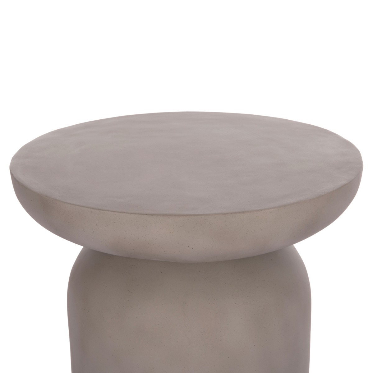 ΒΟΗΘΗΤΙΚΟ ΤΡΑΠΕΖΙ ANNA HM18160.03 FIBER CEMENT ΣΕ ΓΚΡΙ--Φ60x76Υεκ. ΒΟΗΘΗΤΙΚΟ ΤΡΑΠΕΖΙ ANNA HM18160.03 FIBER CEMENT ΣΕ ΓΚΡΙ--Φ60x76Υεκ.