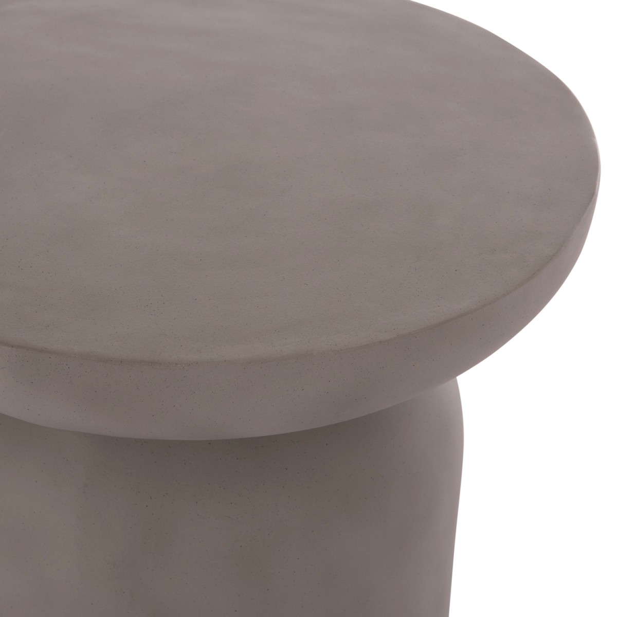 ΒΟΗΘΗΤΙΚΟ ΤΡΑΠΕΖΙ ANNA HM18160.03 FIBER CEMENT ΣΕ ΓΚΡΙ--Φ60x76Υεκ. ΒΟΗΘΗΤΙΚΟ ΤΡΑΠΕΖΙ ANNA HM18160.03 FIBER CEMENT ΣΕ ΓΚΡΙ--Φ60x76Υεκ.