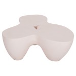 ΤΡΑΠΕΖΙ ΣΑΛΟΝΙΟΥ SALLEN HM18161.02 FIBER CEMENT ΣΕ ΛΕΥΚΟ--108x94x38,5Υεκ. ΤΡΑΠΕΖΙ ΣΑΛΟΝΙΟΥ SALLEN HM18161.02 FIBER CEMENT ΣΕ ΛΕΥΚΟ--108x94x38,5Υεκ.