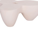 ΤΡΑΠΕΖΙ ΣΑΛΟΝΙΟΥ SALLEN HM18161.02 FIBER CEMENT ΣΕ ΛΕΥΚΟ--108x94x38,5Υεκ. ΤΡΑΠΕΖΙ ΣΑΛΟΝΙΟΥ SALLEN HM18161.02 FIBER CEMENT ΣΕ ΛΕΥΚΟ--108x94x38,5Υεκ.