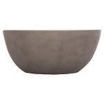 ΤΡΑΠΕΖΙ ΣΑΛΟΝΙΟΥ ΣΤΡΟΓΓΥΛΟ ALLAN HM18162.03 FIBER CEMENT ΣΕ ΓΚΡΙ--Φ92x49Υεκ. ΤΡΑΠΕΖΙ ΣΑΛΟΝΙΟΥ ΣΤΡΟΓΓΥΛΟ ALLAN HM18162.03 FIBER CEMENT ΣΕ ΓΚΡΙ--Φ92x49Υεκ.