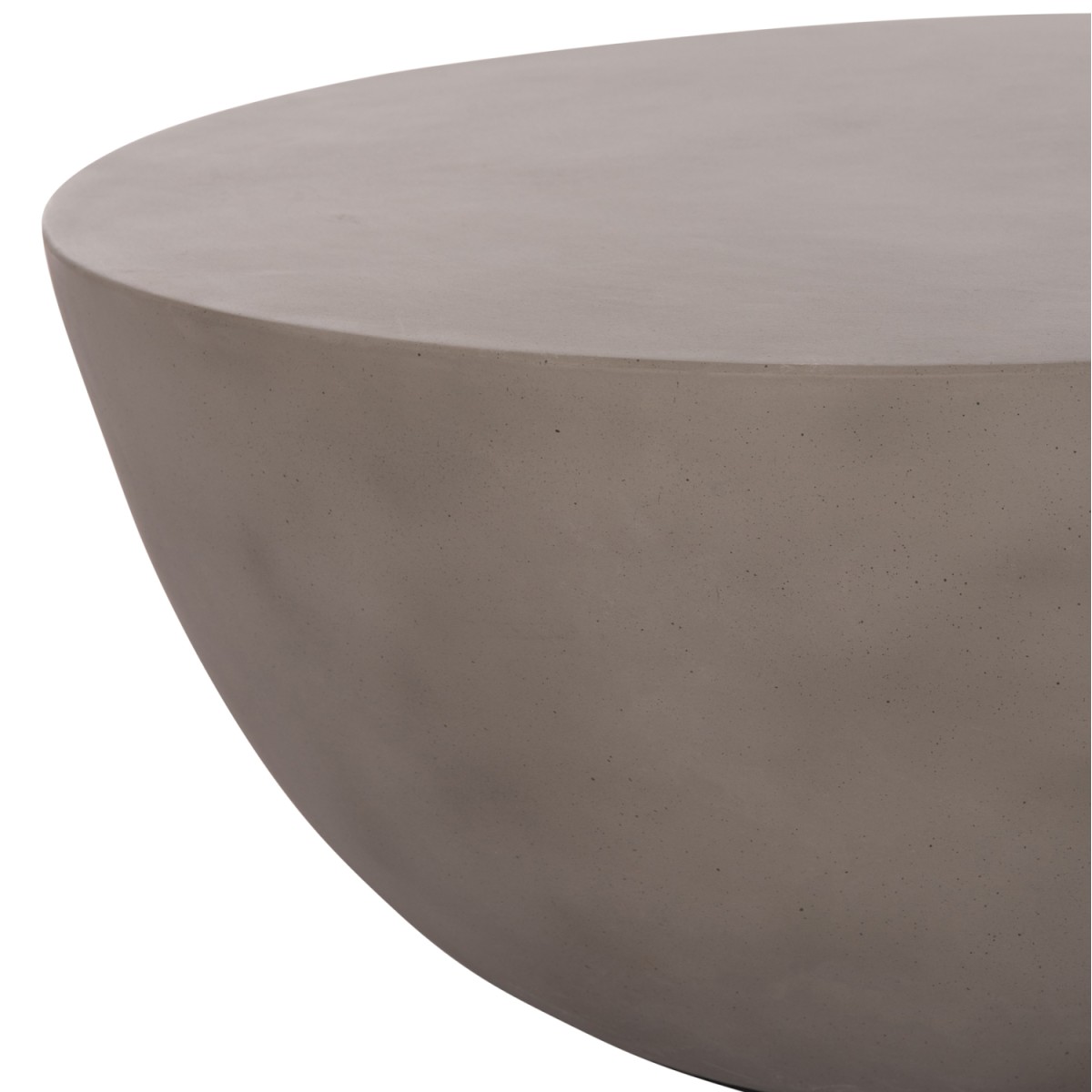 ΤΡΑΠΕΖΙ ΣΑΛΟΝΙΟΥ ΣΤΡΟΓΓΥΛΟ ALLAN HM18162.03 FIBER CEMENT ΣΕ ΓΚΡΙ--Φ92x49Υεκ. ΤΡΑΠΕΖΙ ΣΑΛΟΝΙΟΥ ΣΤΡΟΓΓΥΛΟ ALLAN HM18162.03 FIBER CEMENT ΣΕ ΓΚΡΙ--Φ92x49Υεκ.