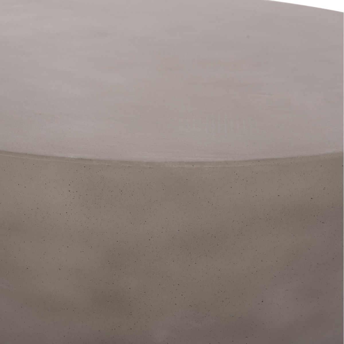 ΤΡΑΠΕΖΙ ΣΑΛΟΝΙΟΥ ΣΤΡΟΓΓΥΛΟ ALLAN HM18162.03 FIBER CEMENT ΣΕ ΓΚΡΙ--Φ92x49Υεκ. ΤΡΑΠΕΖΙ ΣΑΛΟΝΙΟΥ ΣΤΡΟΓΓΥΛΟ ALLAN HM18162.03 FIBER CEMENT ΣΕ ΓΚΡΙ--Φ92x49Υεκ.
