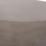 ΤΡΑΠΕΖΙ ΣΑΛΟΝΙΟΥ ΣΤΡΟΓΓΥΛΟ ALLAN HM18162.03 FIBER CEMENT ΣΕ ΓΚΡΙ--Φ92x49Υεκ. ΤΡΑΠΕΖΙ ΣΑΛΟΝΙΟΥ ΣΤΡΟΓΓΥΛΟ ALLAN HM18162.03 FIBER CEMENT ΣΕ ΓΚΡΙ--Φ92x49Υεκ.