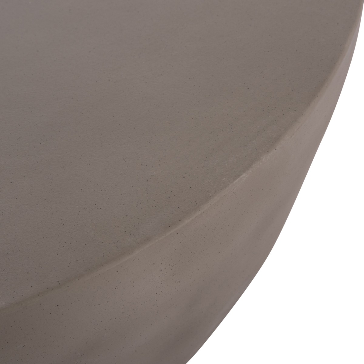 ΤΡΑΠΕΖΙ ΣΑΛΟΝΙΟΥ ΣΤΡΟΓΓΥΛΟ ALLAN HM18162.03 FIBER CEMENT ΣΕ ΓΚΡΙ--Φ92x49Υεκ. ΤΡΑΠΕΖΙ ΣΑΛΟΝΙΟΥ ΣΤΡΟΓΓΥΛΟ ALLAN HM18162.03 FIBER CEMENT ΣΕ ΓΚΡΙ--Φ92x49Υεκ.