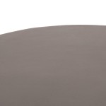 ΤΡΑΠΕΖΙ ΣΑΛΟΝΙΟΥ ΣΤΡΟΓΓΥΛΟ ALLAN HM18162.03 FIBER CEMENT ΣΕ ΓΚΡΙ--Φ92x49Υεκ. ΤΡΑΠΕΖΙ ΣΑΛΟΝΙΟΥ ΣΤΡΟΓΓΥΛΟ ALLAN HM18162.03 FIBER CEMENT ΣΕ ΓΚΡΙ--Φ92x49Υεκ.
