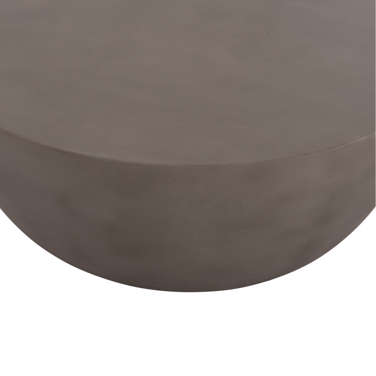 ΤΡΑΠΕΖΙ ΣΑΛΟΝΙΟΥ ΣΤΡΟΓΓΥΛΟ ALLAN HM18162.03 FIBER CEMENT ΣΕ ΓΚΡΙ--Φ92x49Υεκ. ΤΡΑΠΕΖΙ ΣΑΛΟΝΙΟΥ ΣΤΡΟΓΓΥΛΟ ALLAN HM18162.03 FIBER CEMENT ΣΕ ΓΚΡΙ--Φ92x49Υεκ.
