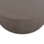 ΤΡΑΠΕΖΙ ΣΑΛΟΝΙΟΥ ΣΤΡΟΓΓΥΛΟ ALLAN HM18162.03 FIBER CEMENT ΣΕ ΓΚΡΙ--Φ92x49Υεκ. ΤΡΑΠΕΖΙ ΣΑΛΟΝΙΟΥ ΣΤΡΟΓΓΥΛΟ ALLAN HM18162.03 FIBER CEMENT ΣΕ ΓΚΡΙ--Φ92x49Υεκ.