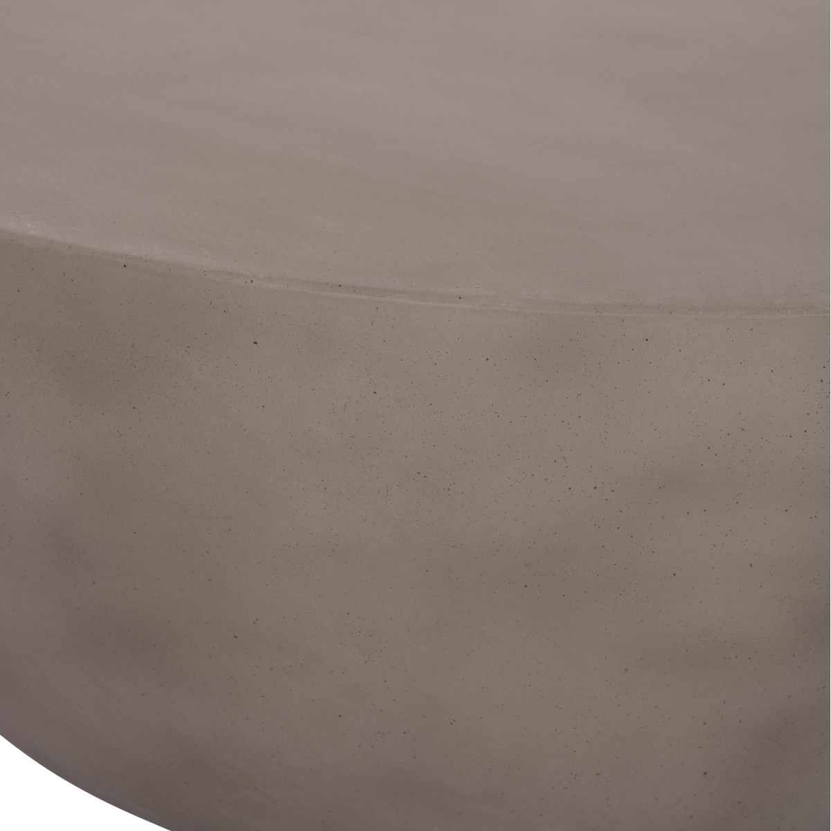 ΤΡΑΠΕΖΙ ΣΑΛΟΝΙΟΥ ΣΤΡΟΓΓΥΛΟ ALLAN HM18162.03 FIBER CEMENT ΣΕ ΓΚΡΙ--Φ92x49Υεκ. ΤΡΑΠΕΖΙ ΣΑΛΟΝΙΟΥ ΣΤΡΟΓΓΥΛΟ ALLAN HM18162.03 FIBER CEMENT ΣΕ ΓΚΡΙ--Φ92x49Υεκ.