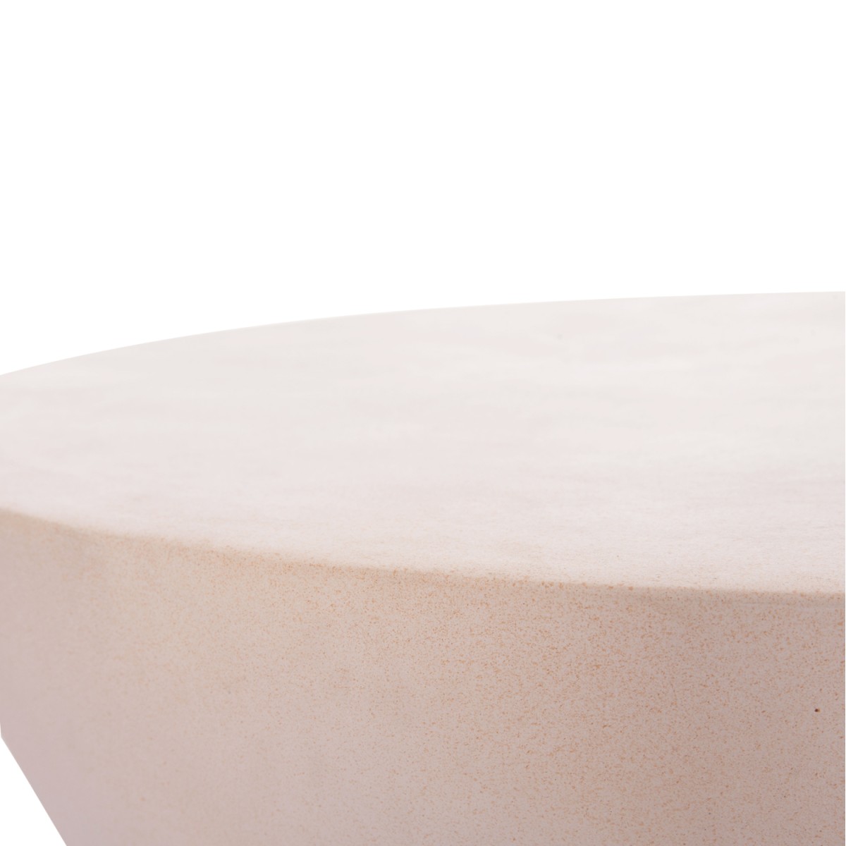 ΤΡΑΠΕΖΙ ΣΑΛΟΝΙΟΥ ΣΤΡΟΓΓΥΛΟ ALLAN HM18162.02 FIBER CEMENT ΣΕ ΑΝΟΙΧΤΟ ΜΠΕΖ--Φ92x49Υεκ. ΤΡΑΠΕΖΙ ΣΑΛΟΝΙΟΥ ΣΤΡΟΓΓΥΛΟ ALLAN HM18162.02 FIBER CEMENT ΣΕ ΑΝΟΙΧΤΟ ΜΠΕΖ--Φ92x49Υεκ.