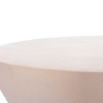 ΤΡΑΠΕΖΙ ΣΑΛΟΝΙΟΥ ΣΤΡΟΓΓΥΛΟ ALLAN HM18162.02 FIBER CEMENT ΣΕ ΑΝΟΙΧΤΟ ΜΠΕΖ--Φ92x49Υεκ. ΤΡΑΠΕΖΙ ΣΑΛΟΝΙΟΥ ΣΤΡΟΓΓΥΛΟ ALLAN HM18162.02 FIBER CEMENT ΣΕ ΑΝΟΙΧΤΟ ΜΠΕΖ--Φ92x49Υεκ.