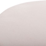 ΒΟΗΘΗΤΙΚΟ ΤΡΑΠΕΖΙ ΣΤΡΟΓΓΥΛΟ DELIA HM18167.02 FIBER CEMENT ΛΕΥΚΟ & RATTAN Φ40x45Υεκ ΒΟΗΘΗΤΙΚΟ ΤΡΑΠΕΖΙ ΣΤΡΟΓΓΥΛΟ DELIA HM18167.02 FIBER CEMENT ΛΕΥΚΟ & RATTAN Φ40x45Υεκ