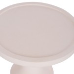 ΒΟΗΘΗΤΙΚΟ ΤΡΑΠΕΖΙ TRED(T) HM18169.02 FIBER CEMENT ΛΕΥΚΟ-ΦΥΣΙΚΟ RATTAN--Φ40x61Υεκ. ΒΟΗΘΗΤΙΚΟ ΤΡΑΠΕΖΙ TRED(T) HM18169.02 FIBER CEMENT ΛΕΥΚΟ-ΦΥΣΙΚΟ RATTAN--Φ40x61Υεκ.