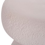 ΣΚΑΜΠΟ ΣΤΡΟΓΓΥΛΟ INTERON HM18171.02 FIBER CEMENT ΣΕ ΛΕΥΚΟ--Φ34x39Υεκ. ΣΚΑΜΠΟ ΣΤΡΟΓΓΥΛΟ INTERON HM18171.02 FIBER CEMENT ΣΕ ΛΕΥΚΟ--Φ34x39Υεκ.