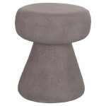 ΣΚΑΜΠΟ ΣΤΡΟΓΓΥΛΟ INTERON HM18171.03 FIBER CEMENT ΣΕ ΓΚΡΙ--Φ34x39Υεκ. ΣΚΑΜΠΟ ΣΤΡΟΓΓΥΛΟ INTERON HM18171.03 FIBER CEMENT ΣΕ ΓΚΡΙ--Φ34x39Υεκ.