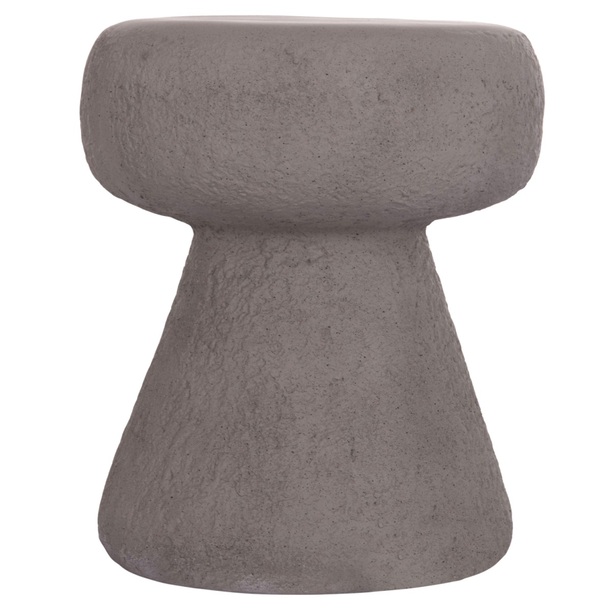 ΣΚΑΜΠΟ ΣΤΡΟΓΓΥΛΟ INTERON HM18171.03 FIBER CEMENT ΣΕ ΓΚΡΙ--Φ34x39Υεκ. ΣΚΑΜΠΟ ΣΤΡΟΓΓΥΛΟ INTERON HM18171.03 FIBER CEMENT ΣΕ ΓΚΡΙ--Φ34x39Υεκ.