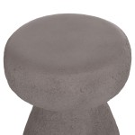 ΣΚΑΜΠΟ ΣΤΡΟΓΓΥΛΟ INTERON HM18171.03 FIBER CEMENT ΣΕ ΓΚΡΙ--Φ34x39Υεκ. ΣΚΑΜΠΟ ΣΤΡΟΓΓΥΛΟ INTERON HM18171.03 FIBER CEMENT ΣΕ ΓΚΡΙ--Φ34x39Υεκ.