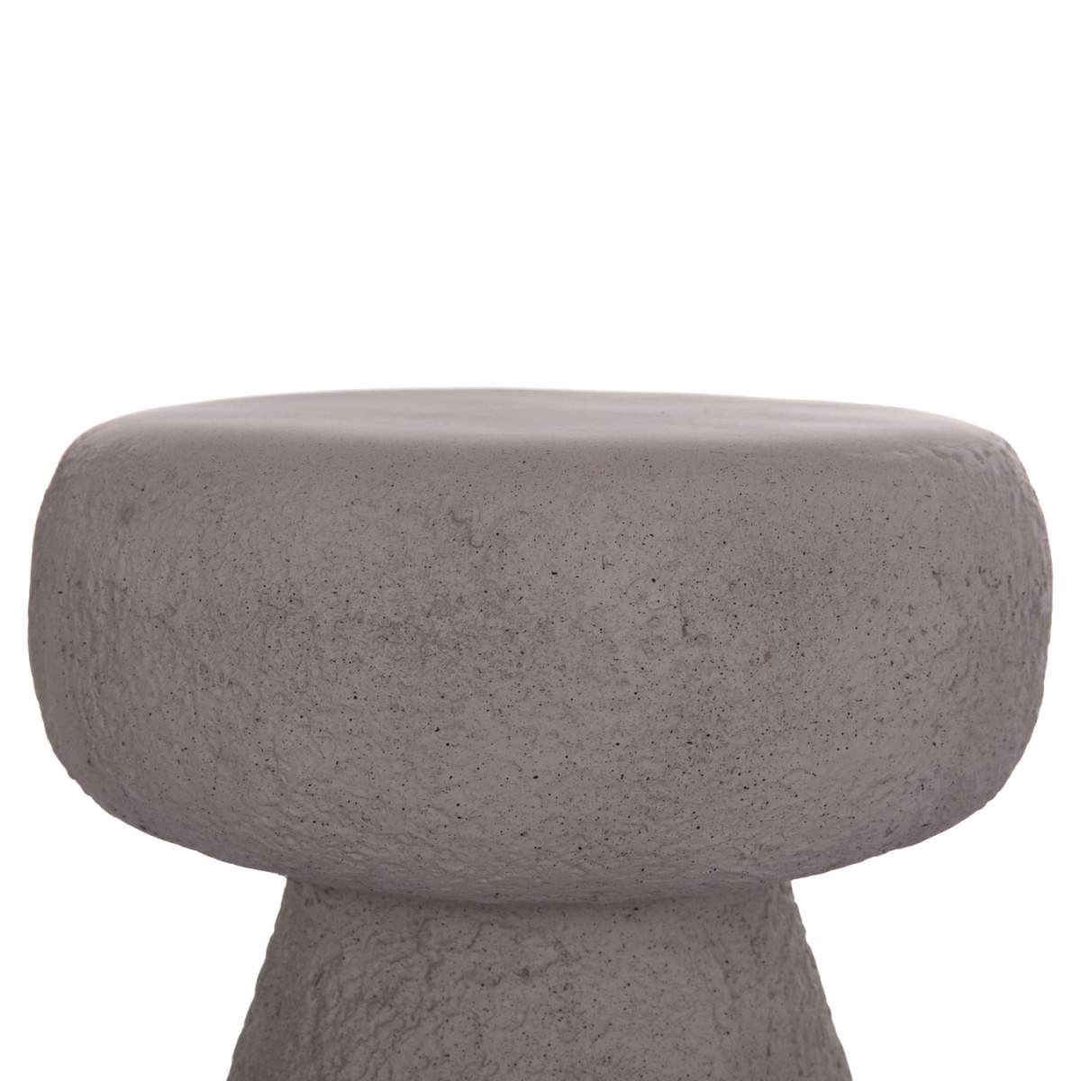 ΣΚΑΜΠΟ ΣΤΡΟΓΓΥΛΟ INTERON HM18171.03 FIBER CEMENT ΣΕ ΓΚΡΙ--Φ34x39Υεκ. ΣΚΑΜΠΟ ΣΤΡΟΓΓΥΛΟ INTERON HM18171.03 FIBER CEMENT ΣΕ ΓΚΡΙ--Φ34x39Υεκ.