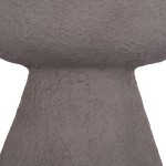 ΣΚΑΜΠΟ ΣΤΡΟΓΓΥΛΟ INTERON HM18171.03 FIBER CEMENT ΣΕ ΓΚΡΙ--Φ34x39Υεκ. ΣΚΑΜΠΟ ΣΤΡΟΓΓΥΛΟ INTERON HM18171.03 FIBER CEMENT ΣΕ ΓΚΡΙ--Φ34x39Υεκ.