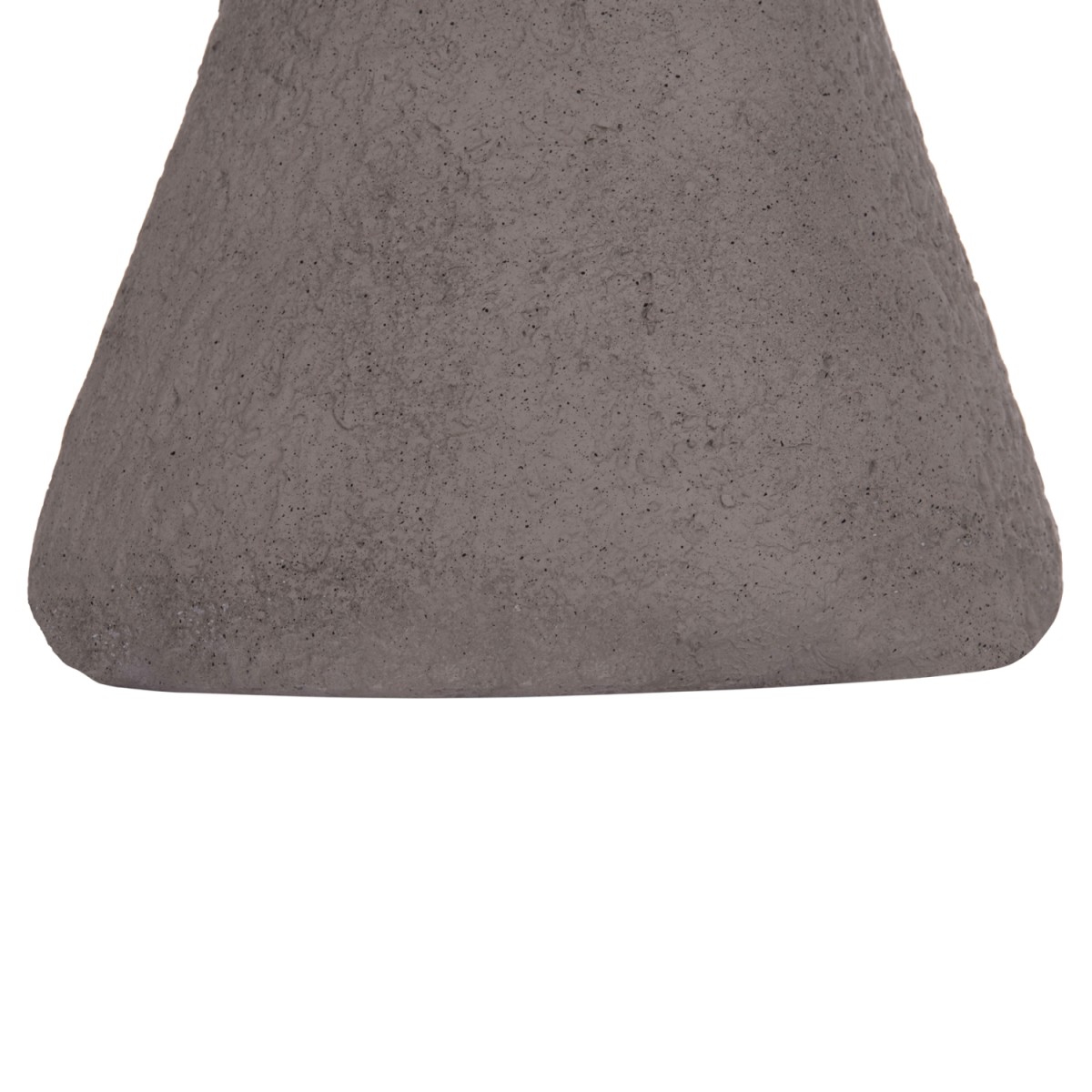 ΣΚΑΜΠΟ ΣΤΡΟΓΓΥΛΟ INTERON HM18171.03 FIBER CEMENT ΣΕ ΓΚΡΙ--Φ34x39Υεκ. ΣΚΑΜΠΟ ΣΤΡΟΓΓΥΛΟ INTERON HM18171.03 FIBER CEMENT ΣΕ ΓΚΡΙ--Φ34x39Υεκ.