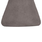 ΣΚΑΜΠΟ ΣΤΡΟΓΓΥΛΟ INTERON HM18171.03 FIBER CEMENT ΣΕ ΓΚΡΙ--Φ34x39Υεκ. ΣΚΑΜΠΟ ΣΤΡΟΓΓΥΛΟ INTERON HM18171.03 FIBER CEMENT ΣΕ ΓΚΡΙ--Φ34x39Υεκ.