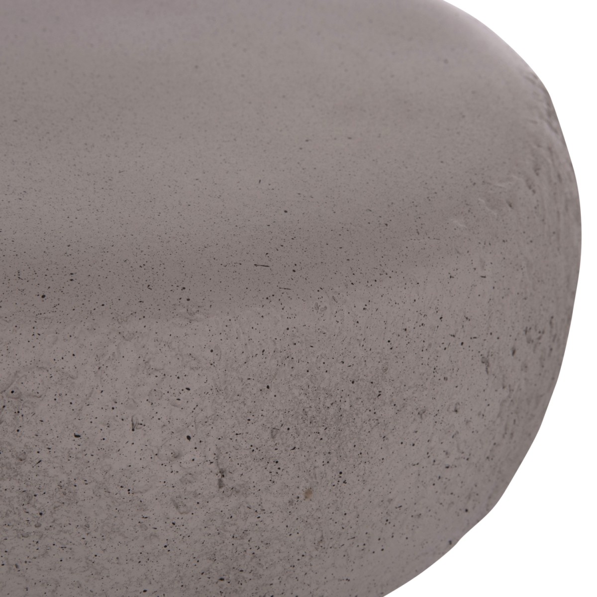 ΣΚΑΜΠΟ ΣΤΡΟΓΓΥΛΟ INTERON HM18171.03 FIBER CEMENT ΣΕ ΓΚΡΙ--Φ34x39Υεκ. ΣΚΑΜΠΟ ΣΤΡΟΓΓΥΛΟ INTERON HM18171.03 FIBER CEMENT ΣΕ ΓΚΡΙ--Φ34x39Υεκ.